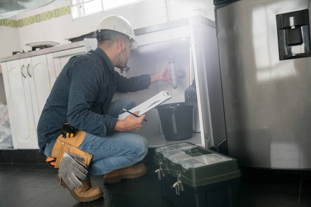 Best Clogged Drain Plumber  in Millers Creek, NC