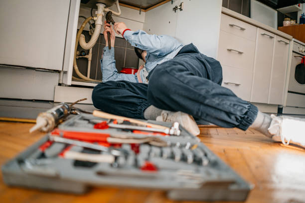 Best Water Leak Repair  in Millers Creek, NC