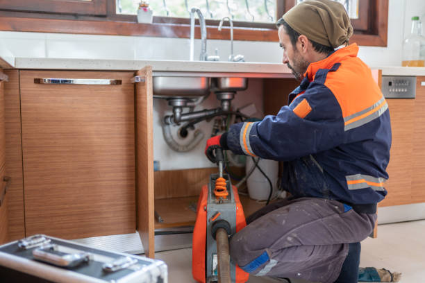 Reliable Millers Creek, NC Plumbing Solutions