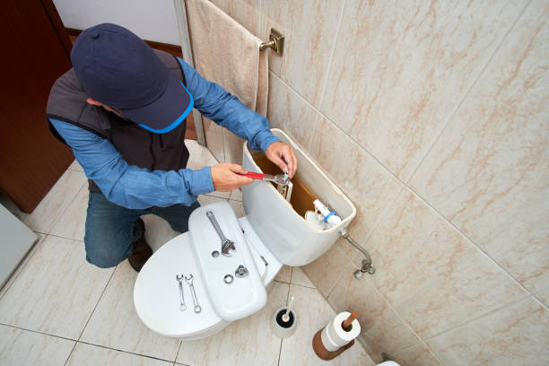 Best Water Softener Installation  in Millers Creek, NC