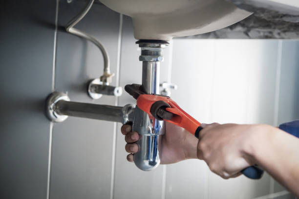 Water Softener Installation in Millers Creek, NC