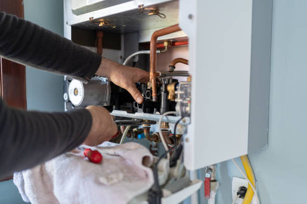 Best Emergency Plumbing Repair  in Millers Creek, NC