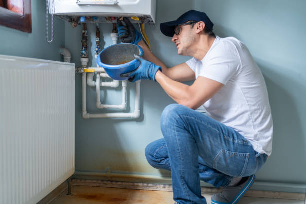 Water Softener Installation in Millers Creek, NC