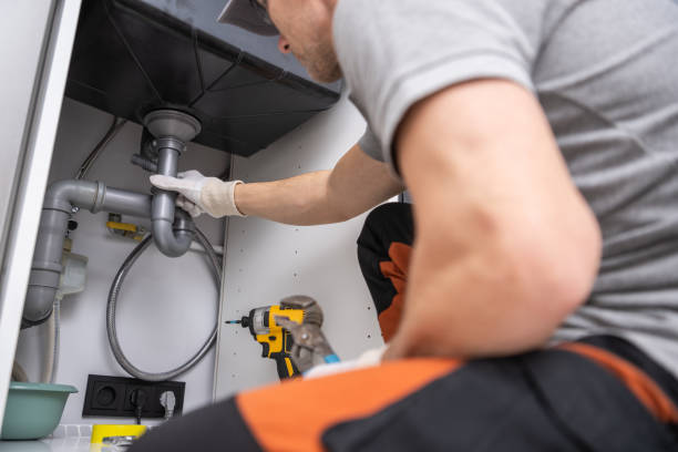 Best Emergency Plumber  in Millers Creek, NC