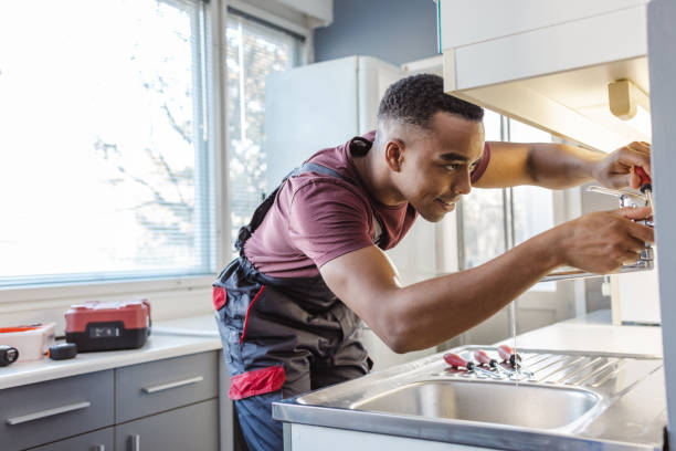Best Hot Water Heater Installation  in Millers Creek, NC