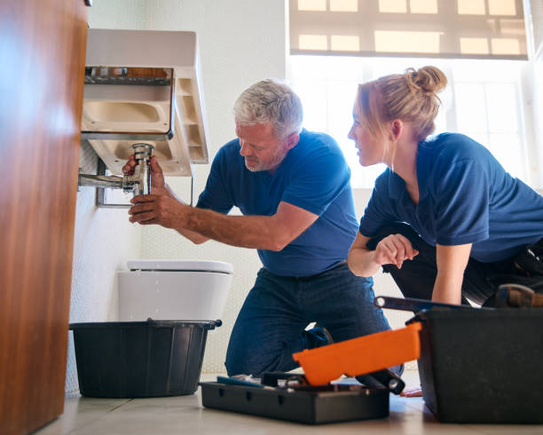 Best Commercial Plumbing Services  in Millers Creek, NC